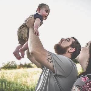 Meet your Posher, Steven